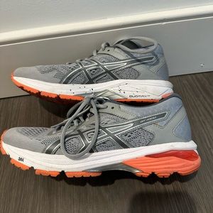 ASICS Running Sneakers Size 7